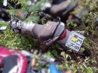 Miniatura 3 de HONDA/CG150 TITAN MIX KS – 10/10 – Mococa/SP