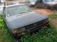 Miniatura 1 de VW/GOL 1000 – 93/93 – Mococa/SP