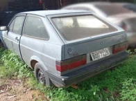 Miniatura 3 de VW/GOL 1000 – 93/93 – Mococa/SP