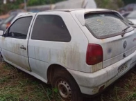 Miniatura 1 de VW/GOL 1000I – 95/95 – Mococa/SP
