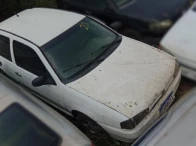 Miniatura 2 de VW/GOL 1000I – 95/95 – Mococa/SP
