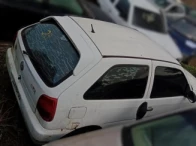 Miniatura 3 de VW/GOL 1000I – 95/95 – Mococa/SP
