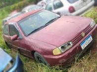 Miniatura 1 de VW/GOL 1000I – 96/96 – Mococa/SP
