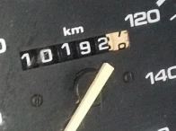 Miniatura 5 de VW/GOL 1000I – 96/96 – Mococa/SP