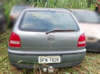Miniatura 2 de VW/GOL 1.0 – 03/04 – Mococa/SP