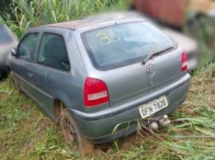 Miniatura 3 de VW/GOL 1.0 – 03/04 – Mococa/SP