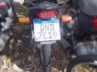 Miniatura 5 de HONDA/CG 150 TITAN KS – 06/06 – Mococa/SP