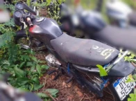 Miniatura 1 de HONDA/CG 125 FAN – 08/08 – Mococa/SP