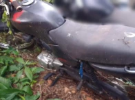 Miniatura 2 de HONDA/CG 125 FAN – 08/08 – Mococa/SP