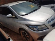 Foto de CHEVROLET/ONIX 1.4MT LTZ – 14/15 – São José do Rio Pardo/SP