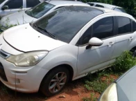 Foto de CITROEN/C3 90M TENDANCE – 15/16 – São José do Rio Pardo/SP