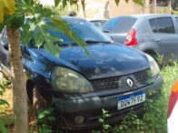 Foto de RENAULT/CLIO PRI 16 16VS – 05/06 – São José do Rio Pardo/SP