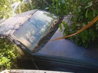 Foto de GM/MONZA GLS – 93/94 – São José do Rio Pardo/SP