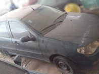 Foto de FIAT/PALIO FIRE ECONOMY – 11/12 – São José do Rio Pardo/SP