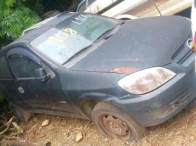 Foto de GM/CELTA 2P LIFE – 09/10 – Tapiratiba/SP