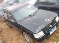 Foto de FIAT/UNO MILLE ECONOMY – 10/11 – Vargem Grande do Sul/SP