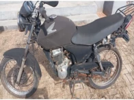 Foto de Honda/CG 150 Titan ES - 06/07 - Sengés/PR