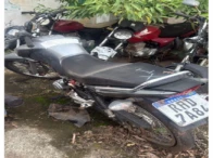 Foto de Honda/CG 160 Fan - 21/21 - Arapoti/PR