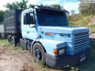 Miniatura 2 de Scania T112 MA 4X2 - 82/82 - Pres. Prudente/SP