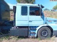 Miniatura 4 de Scania T112 MA 4X2 - 82/82 - Pres. Prudente/SP