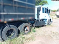 Miniatura 5 de Scania T112 MA 4X2 - 82/82 - Pres. Prudente/SP