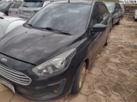 Miniatura 1 de Ford KA SE 1.0 SD C - 20/20 - Presidente Prudente/SP