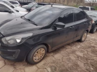 Miniatura 2 de Ford KA SE 1.0 SD C - 20/20 - Presidente Prudente/SP