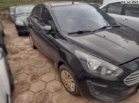 Miniatura 3 de Ford KA SE 1.0 SD C - 20/20 - Presidente Prudente/SP