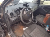 Miniatura 6 de Ford KA SE 1.0 SD C - 20/20 - Presidente Prudente/SP