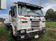 Miniatura 2 de SCANIA/R113 - Marília/SP