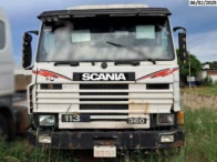 Miniatura 1 de SCANIA/R113 - Marília/SP