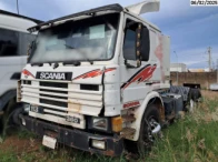 Miniatura 3 de SCANIA/R113 - Marília/SP