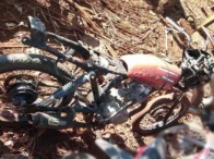Miniatura 6 de Lote c/ aprox. 124.054 Kg de sucatas - Cajuru - Mococa/SP