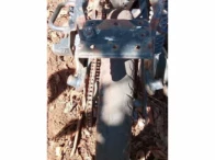 Miniatura 11 de Lote c/ aprox. 124.054 Kg de sucatas - Cajuru - Mococa/SP