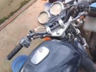 Miniatura 156 de Lote c/ aprox. 124.054 Kg de sucatas - Cajuru - Mococa/SP