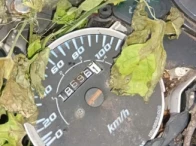 Miniatura 255 de Lote c/ aprox. 124.054 Kg de sucatas - Cajuru - Mococa/SP