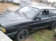 Miniatura 260 de Lote c/ aprox. 124.054 Kg de sucatas - Cajuru - Mococa/SP