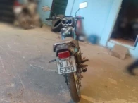 Miniatura 345 de Lote c/ aprox. 124.054 Kg de sucatas - Cajuru - Mococa/SP