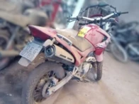 Miniatura 426 de Lote c/ aprox. 124.054 Kg de sucatas - Cajuru - Mococa/SP