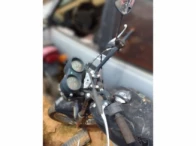 Miniatura 435 de Lote c/ aprox. 124.054 Kg de sucatas - Cajuru - Mococa/SP