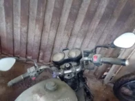 Miniatura 483 de Lote c/ aprox. 124.054 Kg de sucatas - Cajuru - Mococa/SP