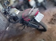 Miniatura 486 de Lote c/ aprox. 124.054 Kg de sucatas - Cajuru - Mococa/SP
