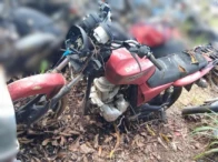 Miniatura 566 de Lote c/ aprox. 124.054 Kg de sucatas - Cajuru - Mococa/SP
