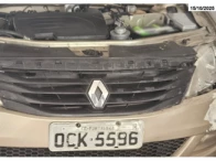 Miniatura 6 de RENAULT/LOGAN AUT 1.0 16V - 11/12 - Fortaleza/CE