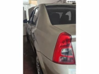 Miniatura 3 de RENAULT/LOGAN AUT 1.0 16V - 11/12 - Fortaleza/CE