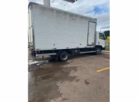 Miniatura 2 de Caminhão - VW/9.170 DRC 4X2 - Ano 2018 - Cuiabá/MT