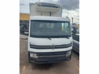 Miniatura 1 de Caminhão - VW/9.170 DRC 4X2 - Ano 2018 - Cuiabá/MT