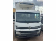 Miniatura 1 de Caminhão - VW/9.170 DRC 4X2 - Ano 2018 - Cuiabá/MT