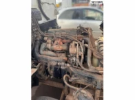 Miniatura 12 de Caminhão - VW/9.170 DRC 4X2 - Ano 2018 - Cuiabá/MT