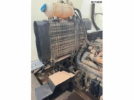 Miniatura 13 de Caminhão - VW/9.170 DRC 4X2 - Ano 2018 - Cuiabá/MT